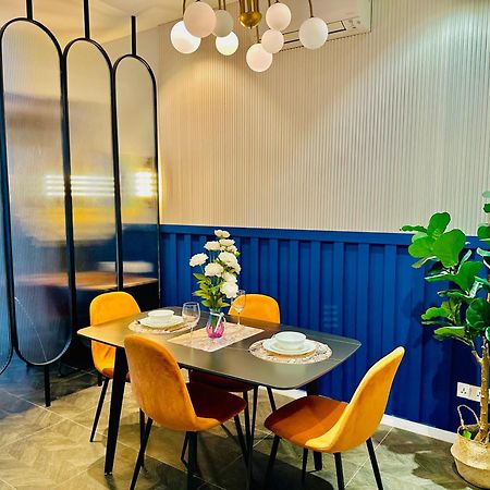 Scarletz Suites Klcc By M Suites 쿠알라룸푸르 외부 사진